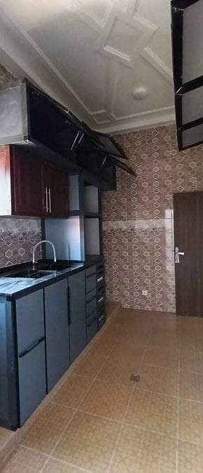Appartement disponible à la location à Abatta — Riviera, Bingerville (photo 3)
