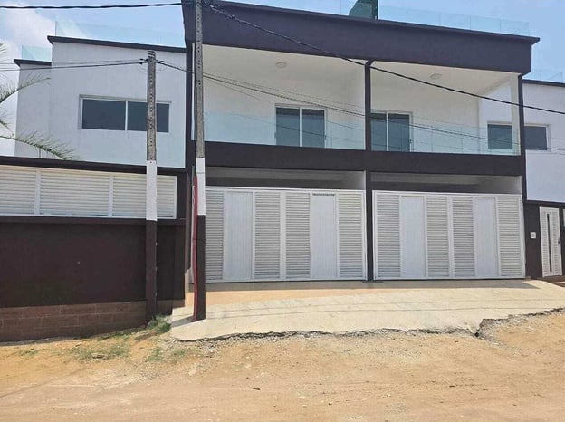 Bien immobilier — Mbadon, Cocody