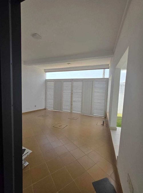 Villa duplex disponible à la location à M'badon — Mbadon, Cocody (photo 10)