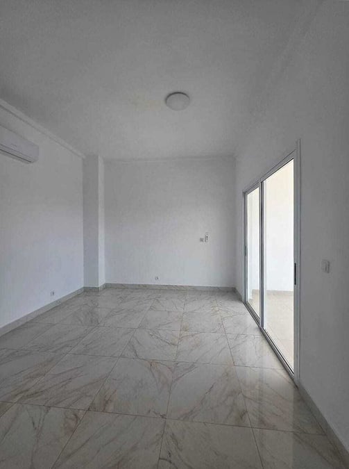 Villa duplex disponible à la location à M'badon — Mbadon, Cocody (photo 4)