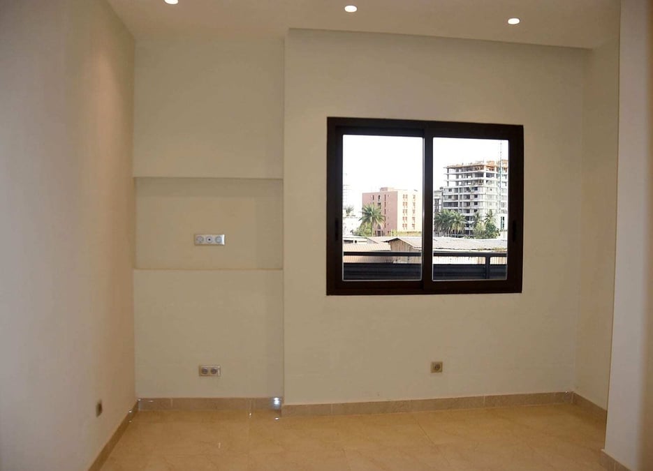 Résidence JEMONA appartements disponible à la location en zone 4 — Marcory Zone 4, Marcory (photo 9)