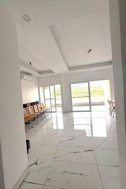 Appartements disponibles à la location à Cocody — Mermoz, Cocody (photo 3)