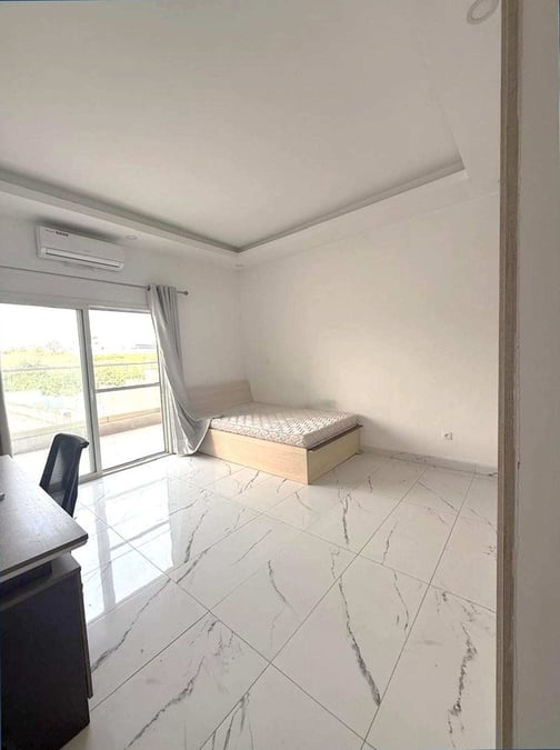 Appartements disponibles à la location à Cocody — Mermoz, Cocody (photo 4)