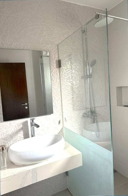 Appartements disponibles à la location à Cocody — Mermoz, Cocody (photo 5)