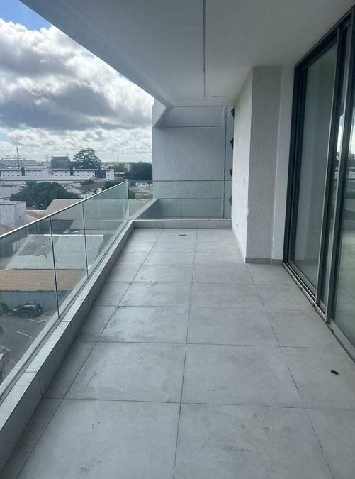 Appartements Haut standing 4 Pièces à louer en zone 4 — Résidentiel (Marcory), Marcory (photo 8)