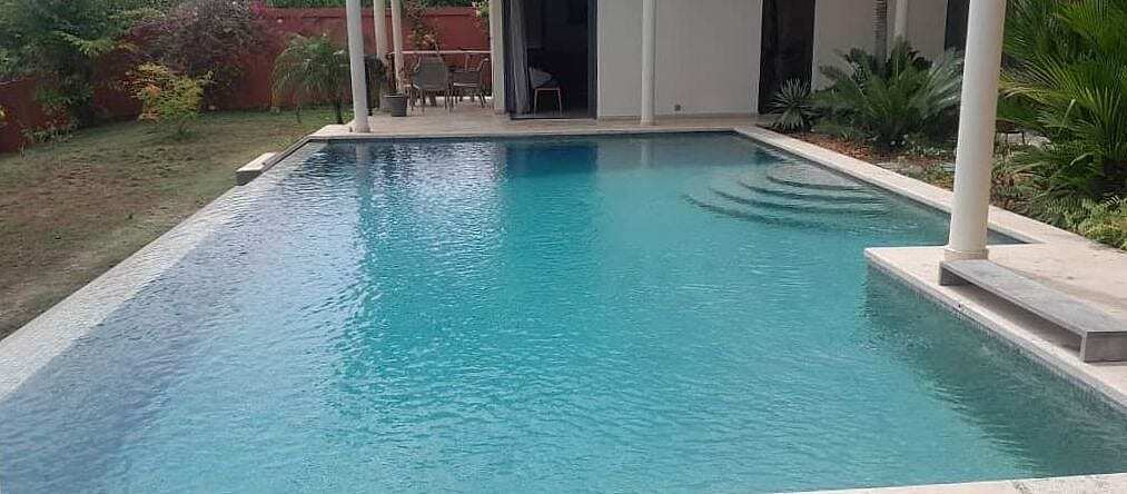 Magnifique villa à la vente à Assinie — Assinie Mafia, Assinie (photo 13)