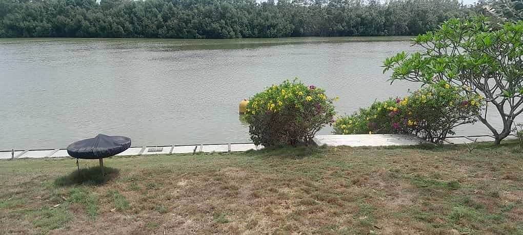 Magnifique villa à la vente à Assinie — Assinie Mafia, Assinie (photo 14)