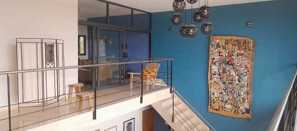 Magnifique villa à la vente à Assinie — Assinie Mafia, Assinie (photo 5)