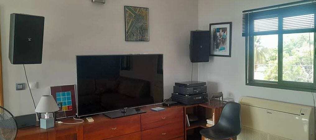 Magnifique villa à la vente à Assinie — Assinie Mafia, Assinie (photo 6)