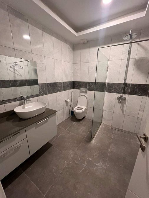 Résidence Nora Tower appartement 4 pièces disponible à la location — (photo 12)