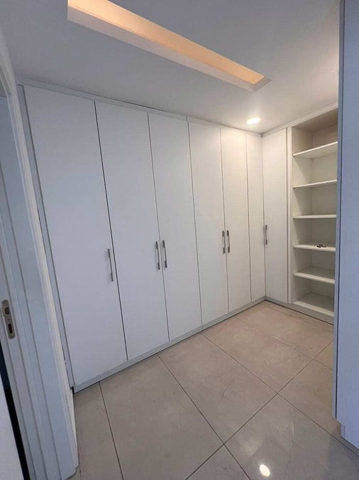 Résidence Nora Tower appartement 4 pièces disponible à la location — (photo 8)