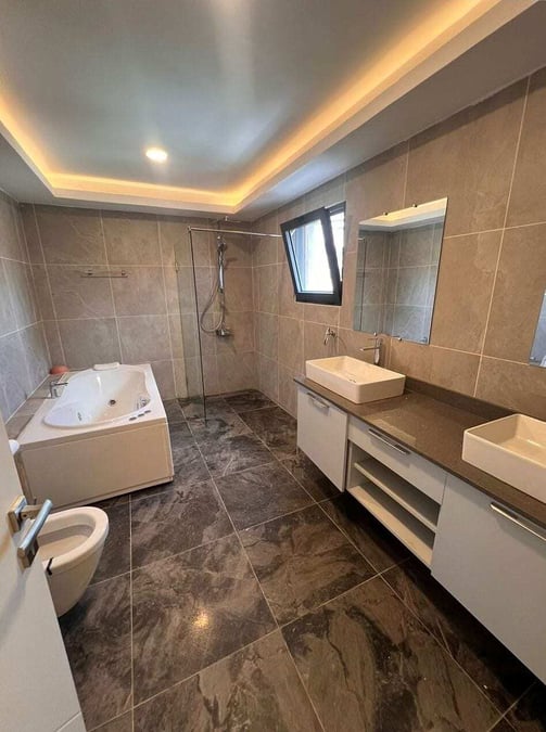 Résidence Nora Tower appartement 4 pièces disponible à la location — (photo 9)