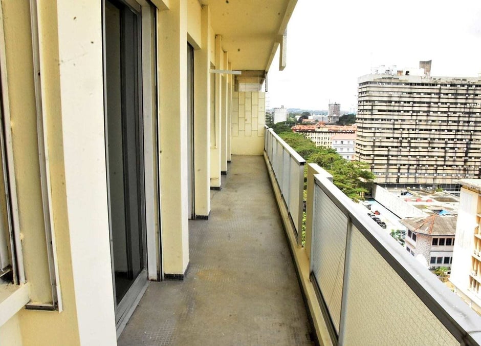 Appartement à la vente disponible au Plateau — (photo 8)