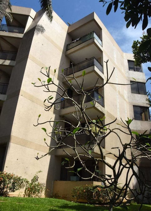 Appartement à la vente à Cocody Danga — (photo 12)