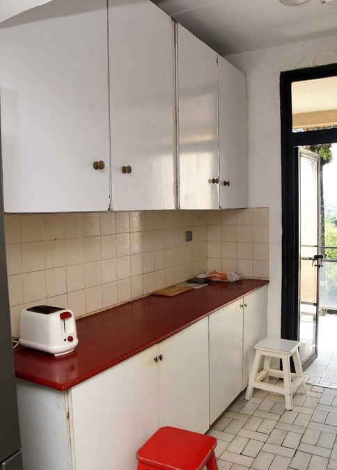 Appartement à la vente à Cocody Danga — (photo 13)