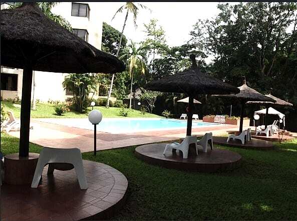Appartement à la vente à Cocody Danga — (photo 5)