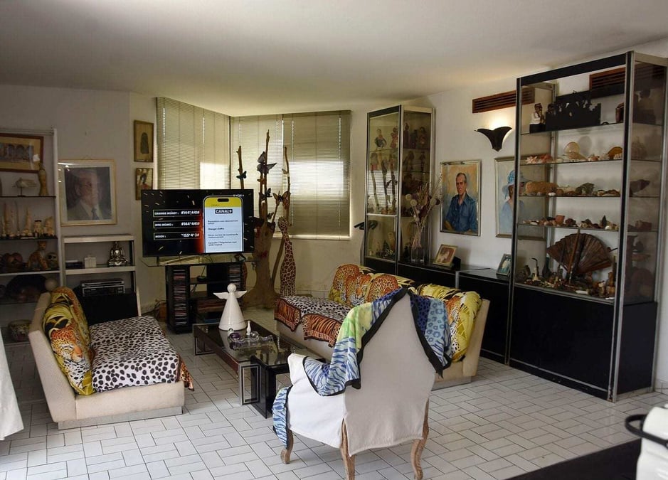 Appartement à la vente à Cocody Danga — (photo 7)