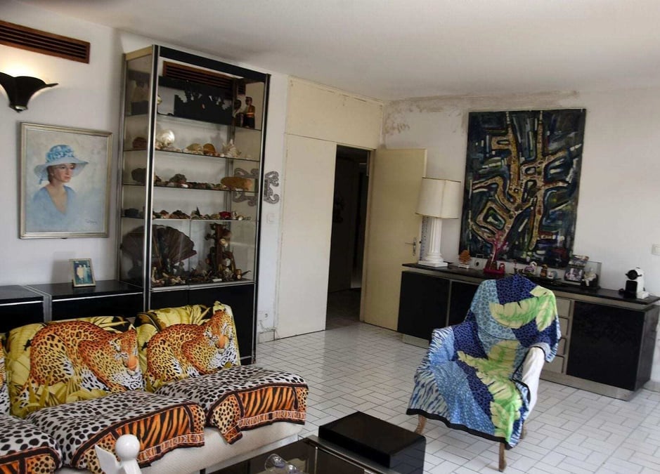 Appartement à la vente à Cocody Danga — (photo 8)
