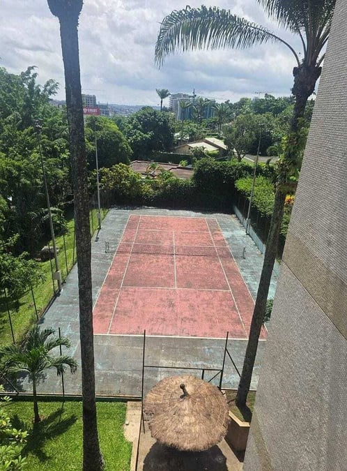 Appartement à la vente à Cocody Danga — (photo 9)