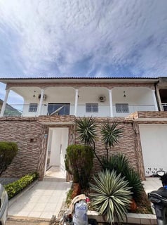 Villa haut standing disponible à la location à Bassam