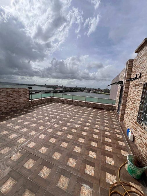 Appartement de 3 pièces disponible à la vente au Plateau —  (photo 1)