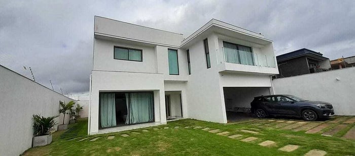 Bien immobilier à vendre — 