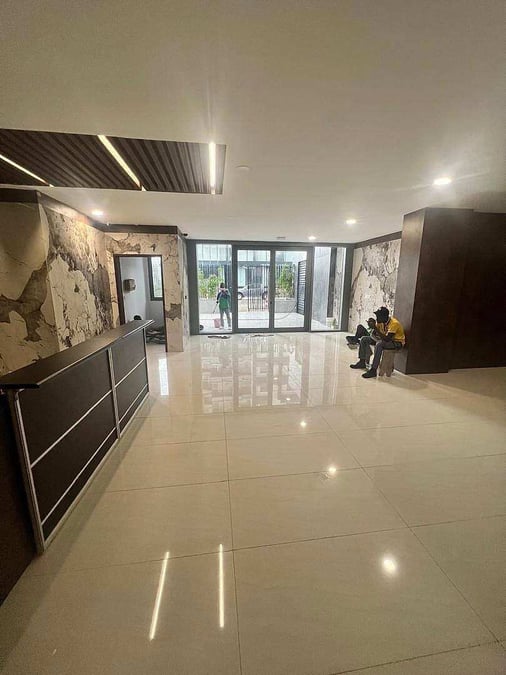 à louer à Abidjan — Marcory Zone 4, Marcory (photo 2)