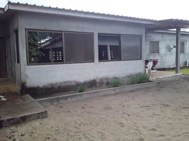 Bien immobilier à vendre — 
