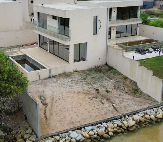 Bien immobilier à vendre — Assinie Mafia, Assinie