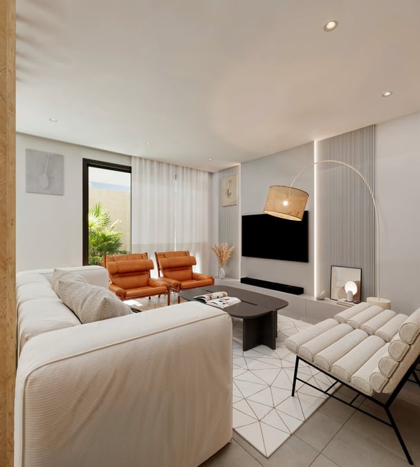 Green City — Villa de 200 m² à vendre, Bassam ancien, Grand-Bassam (1er étage) — Bassam ancien, Grand-Bassam (photo 4)