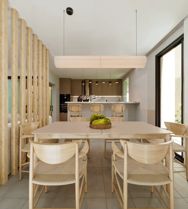 Green City — Villa de 200 m² à vendre, Bassam ancien, Grand-Bassam (1er étage) — Bassam ancien, Grand-Bassam (photo 5)
