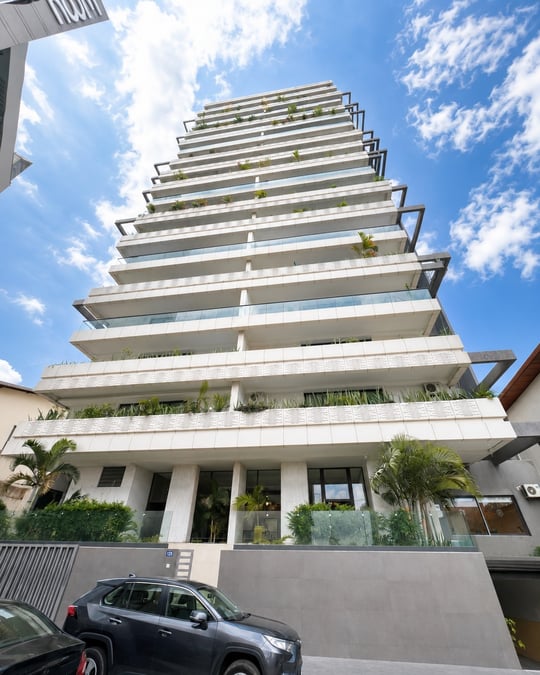 NORA TOWER — Appartement 4 pièces à louer, Centre (Plateau), Plateau (5e étage, lot 3A) — Centre (Plateau), Plateau (photo 15)