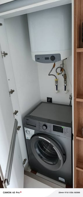 Résidence G27 appartement meublé disponible à la location — (photo 4)