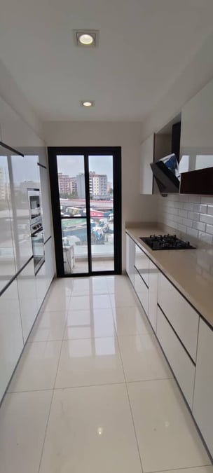 Résidence G27 appartement meublé disponible à la location — (photo 7)