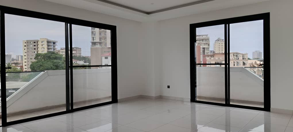 Résidence G27 appartement meublé disponible à la location — (photo 8)