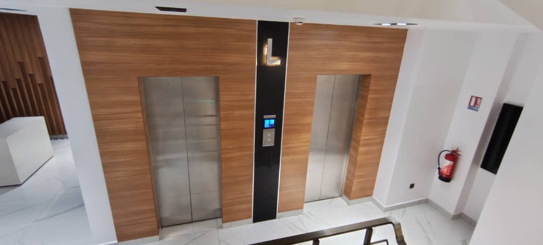 Résidence G27 appartement meublé disponible à la location — (photo 10)