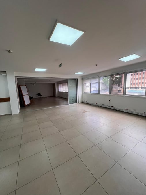 Bureau de 200 m² à louer, Centre (Plateau), Plateau — Centre (Plateau), Plateau (photo 4)