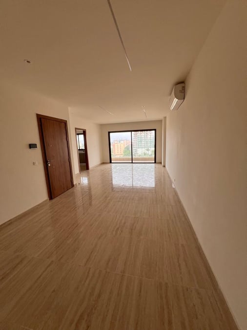 Résidence GOLDEN TOWER — Appartement de 135 m² à louer, Biétry, Marcory (4e étage, lot 5b) — Biétry, Marcory (photo 7)