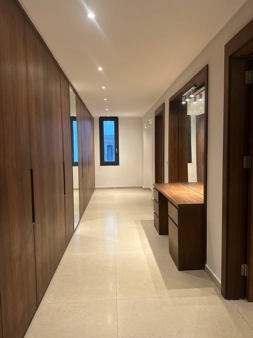 Oxygene — Villa 5 pièces à louer, Bassam balnéaire, Grand-Bassam (lot A9) — Bassam balnéaire, Grand-Bassam (photo 8)