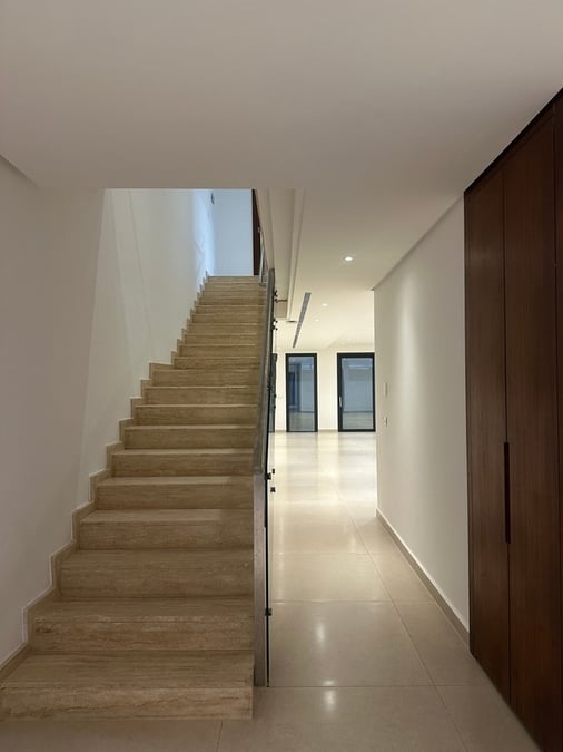 Oxygene — Villa 5 pièces à louer, Bassam balnéaire, Grand-Bassam (lot A12) — Bassam balnéaire, Grand-Bassam (photo 4)