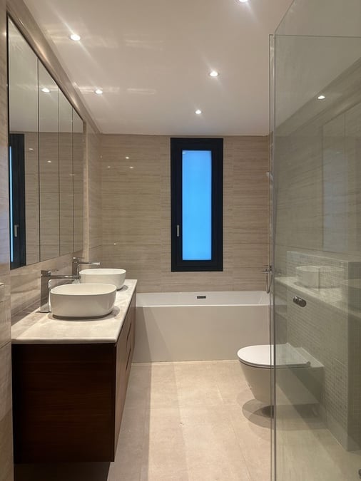 Oxygene — Villa 5 pièces à louer, Bassam balnéaire, Grand-Bassam (lot A12) — Bassam balnéaire, Grand-Bassam (photo 9)