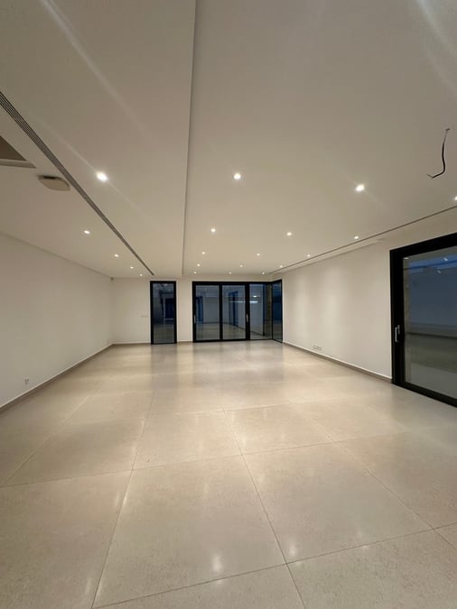 Oxygene — Villa 5 pièces à louer, Bassam balnéaire, Grand-Bassam (lot A11) — Bassam balnéaire, Grand-Bassam (photo 5)