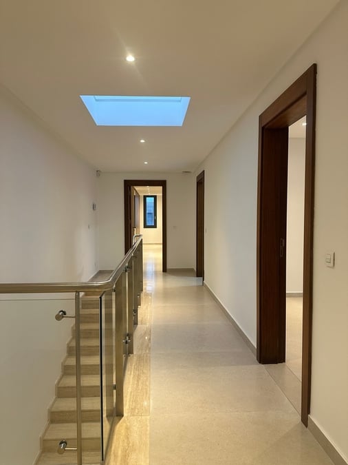 Oxygene — Villa 5 pièces à louer, Bassam balnéaire, Grand-Bassam (lot A6) — Bassam balnéaire, Grand-Bassam (photo 7)