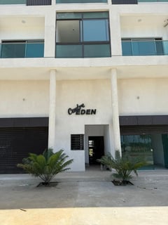 CITE EDEN — Appartement 4 pièces à louer, Bassam ancien, Grand-Bassam