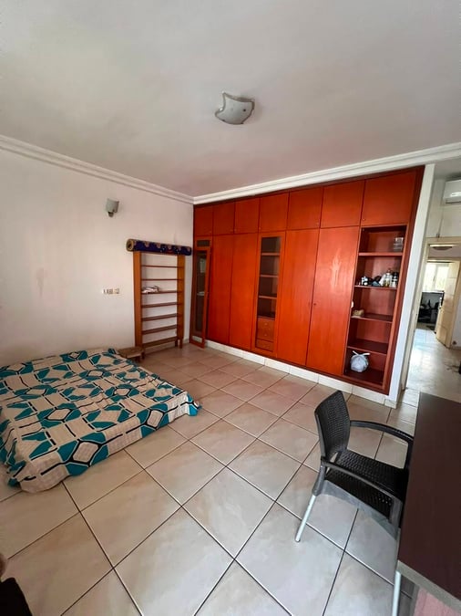 Villa 8 pièces à vendre, Deux Plateaux, Cocody — Deux Plateaux, Cocody (photo 10)