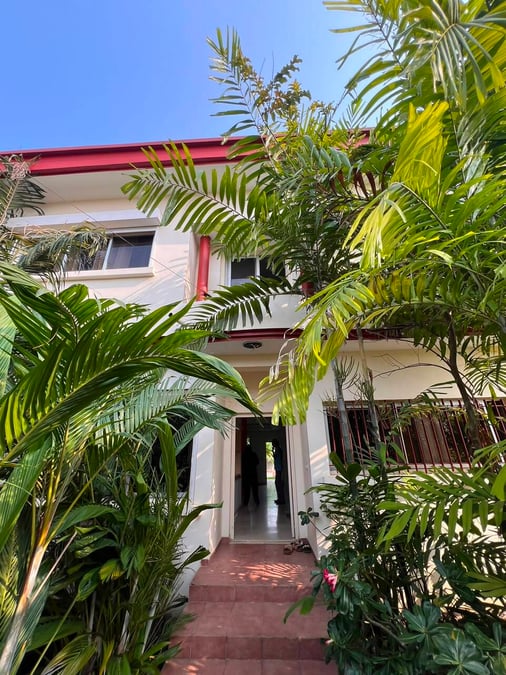 Villa 8 pièces à vendre, Deux Plateaux, Cocody — Deux Plateaux, Cocody (photo 4)