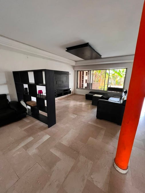 Villa 8 pièces à vendre, Deux Plateaux, Cocody — Deux Plateaux, Cocody (photo 5)