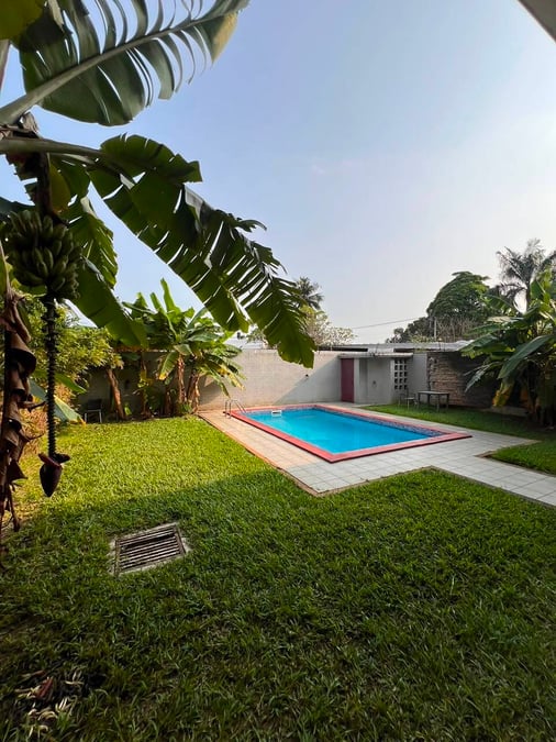 Villa 8 pièces à vendre, Deux Plateaux, Cocody — Deux Plateaux, Cocody (photo 6)