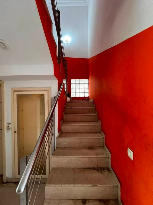 Villa 8 pièces à vendre, Deux Plateaux, Cocody — Deux Plateaux, Cocody (photo 8)
