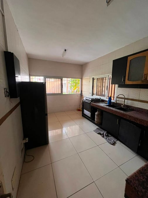 Villa 8 pièces à vendre, Deux Plateaux, Cocody — Deux Plateaux, Cocody (photo 9)